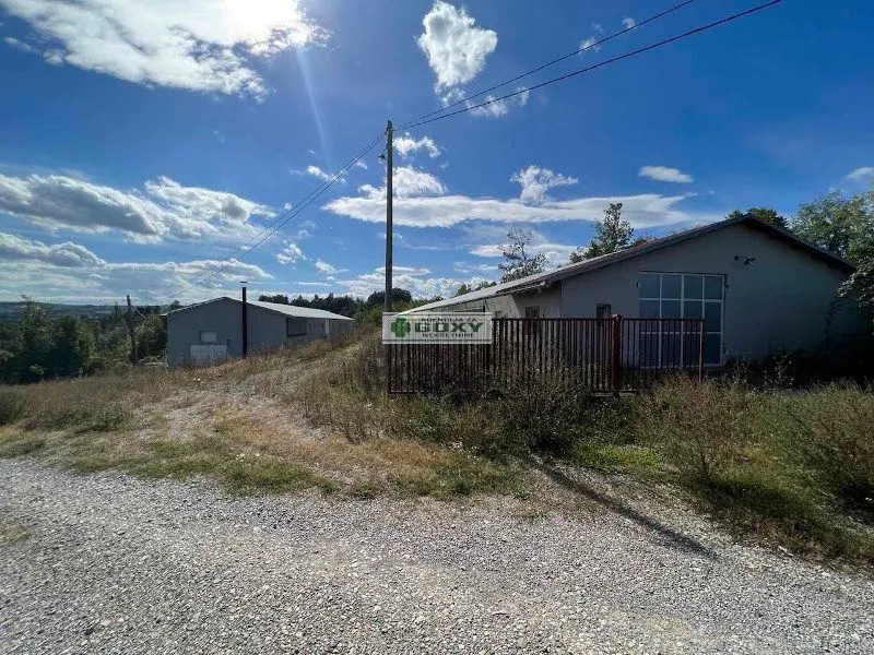 Sale, office space, 1630m², Mionica, Srbija