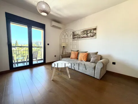 Izdavanje, jednosoban stan, 49m², Ljubović, Podgorica - image 3