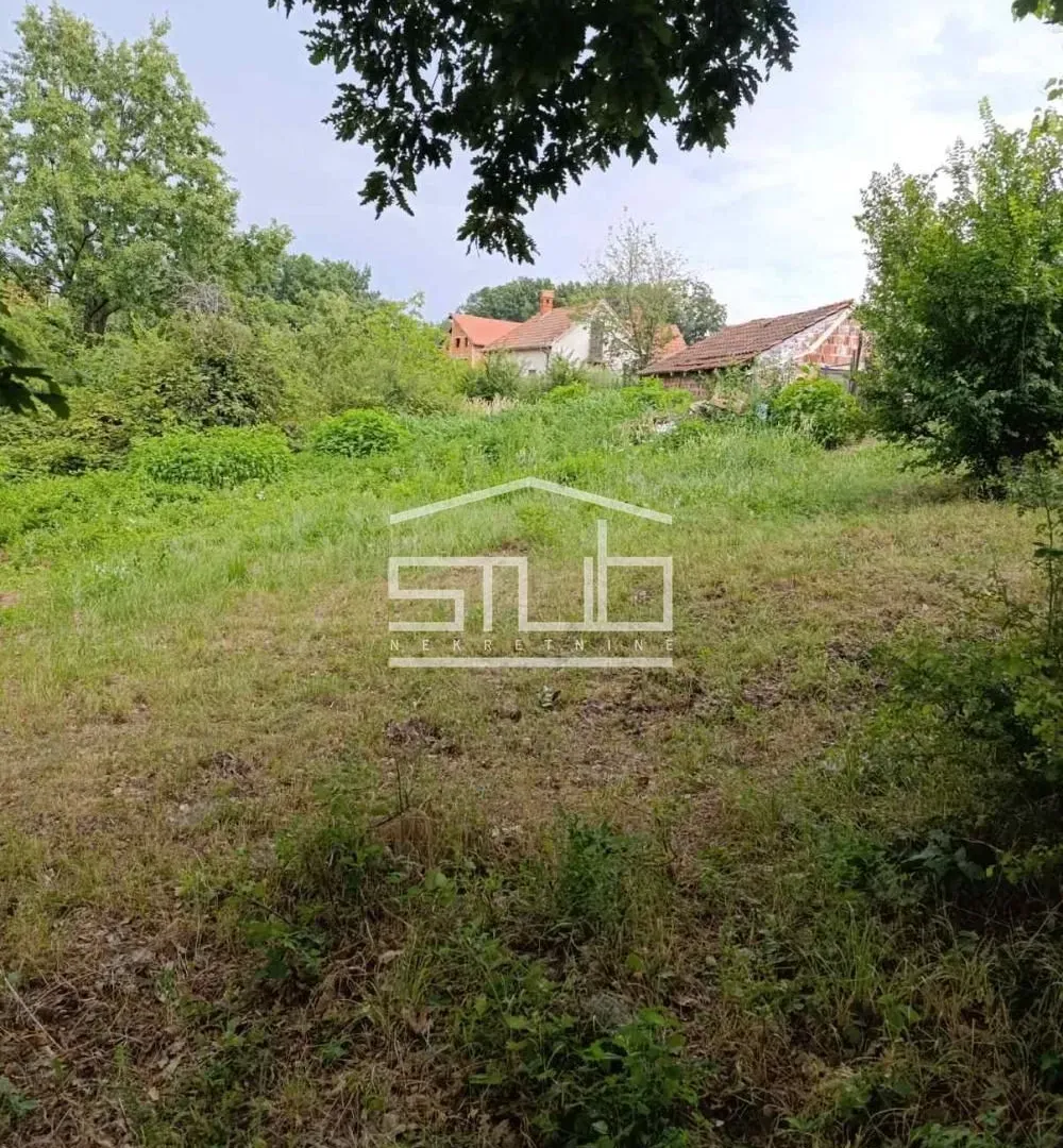 Prodaja, plac, 1800m², Arnajevo, Barajevo