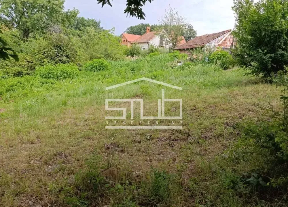 Prodaja, plac, 1800m², Arnajevo, Barajevo