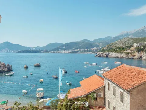 Prodaja, kuća, 321m², Pržno, Budva - image 31