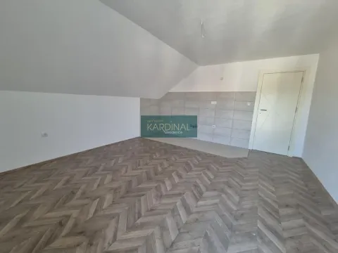 Prodaja, jednosoban stan, 46m2, Vašarište, Jagodina Prodaja, jednosoban stan, 46m2, Vašarište, Jagodina