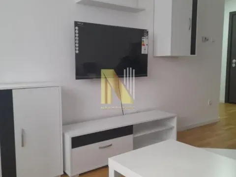 Rent, one bedroom apartment, 37m², Podbara, Novi Sad Sve Podlokacije - image 3