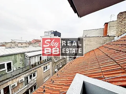 Prodaja, trosoban stan, 76m², Kalenić Pijaca, Vračar Sve Podlokacije - image 20