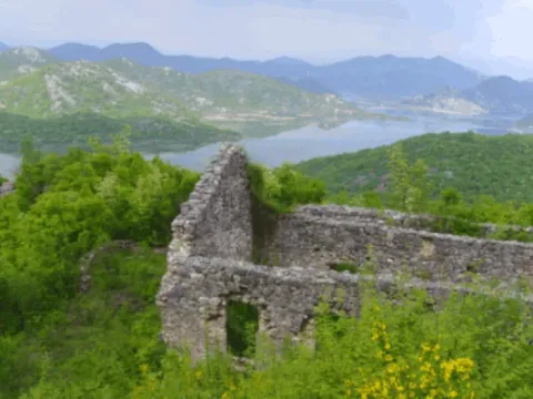 Sale, land lot, 37000m², Virpazar, Bar - image 2