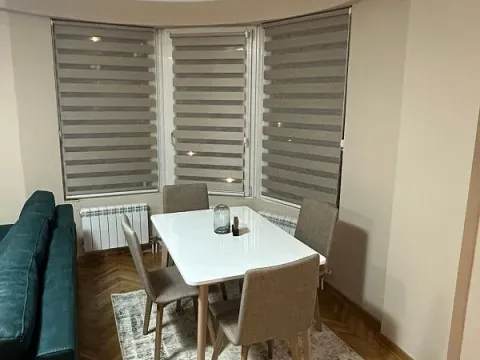 Izdavanje, dvosoban stan, 63m², Stari Grad, Beograd - image 2