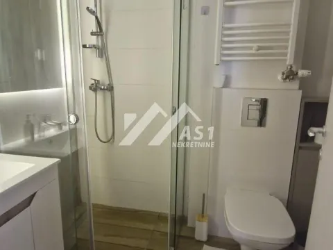 Izdavanje, dvosoban stan, 52m², Salajka, Novi Sad Sve Podlokacije - image 9