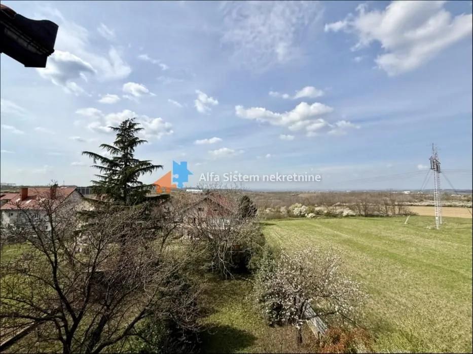 Prodaja, kuća, 320m², Rušanj, Beograd