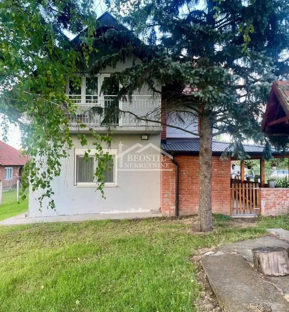Prodaja, kuća, 99m², Umčari, Grocka