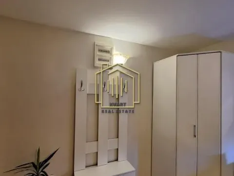 Izdavanje, dvosoban stan, 70m², Donja Gorica, Podgorica - image 5