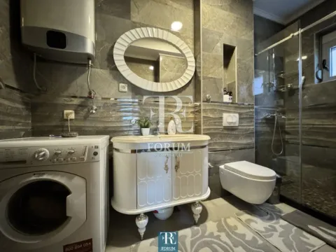 Rent, two bedroom apartment, 76m², Stari Aerodrom, Podgorica - image 10