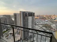 Izdavanje, dvosoban stan, 56m², Savski Venac, Beograd - image 1