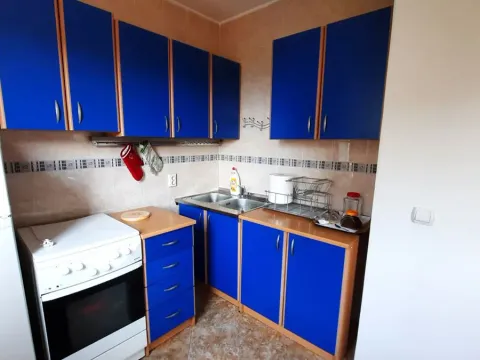 Izdavanje, dvosoban stan, 61m², Autokomanda, Voždovac Sve Podlokacije - image 11