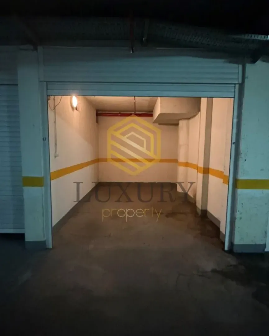 Rent, one bedroom apartment, 52m², Stari Aerodrom, Podgorica