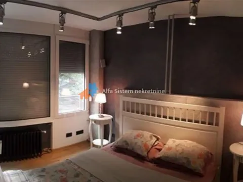 Izdavanje, stan, 100m², Novi Beograd Sve Podlokacije, Beograd - image 7