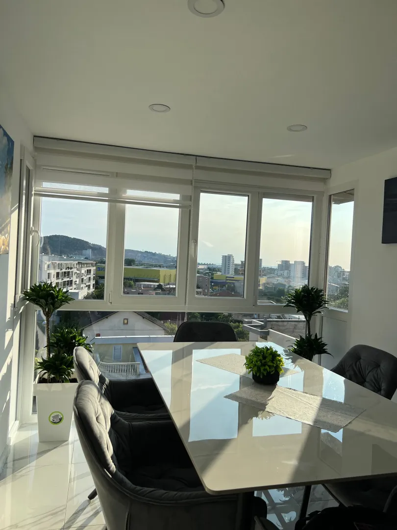 Rent, two bedroom apartment, 72m², Popovići, Bar