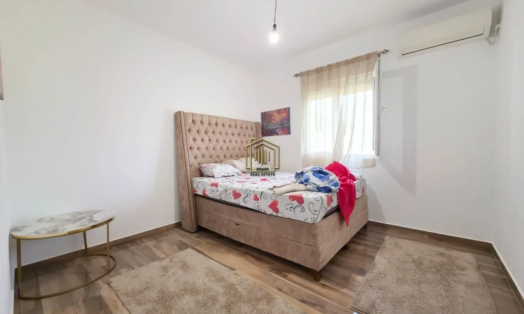 Rent, house, 137m², Donji Kokoti, Podgorica