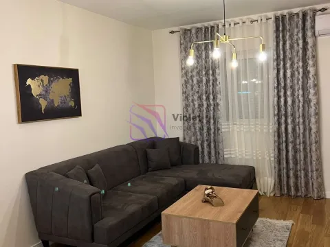 Izdavanje, jednosoban stan, 53m², Central Point, Podgorica - image 7