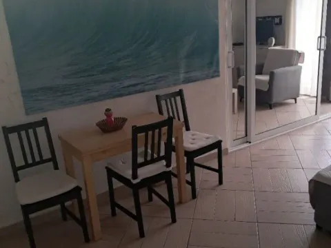 Izdavanje, jednosoban stan, 45m², Budva, Crna Gora - image 7