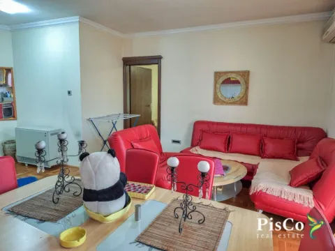 Izdavanje, dvosoban stan, 65m², Ibričevina, Podgorica - image 5