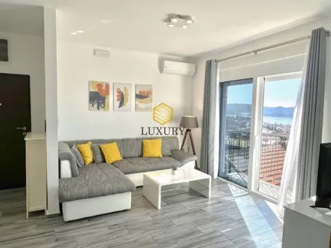 Sale, apartment, 55m², Mažina, Tivat - image 6