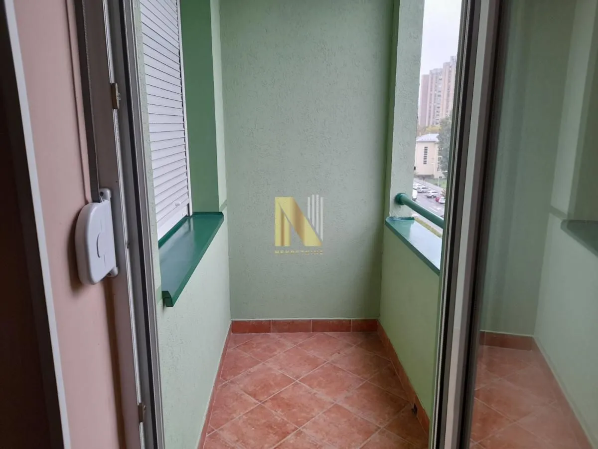 Prodaja, jednosoban stan, 43m², Grbavica, Novi Sad Sve Podlokacije