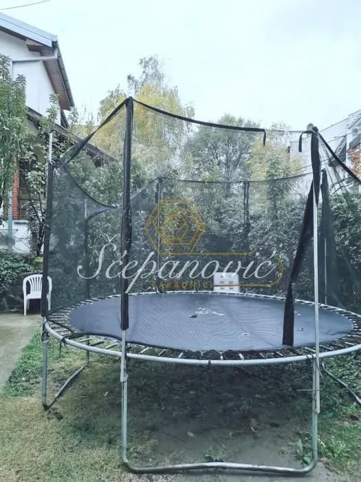 Rent, house, 311m², Sremska Kamenica, Petrovaradin