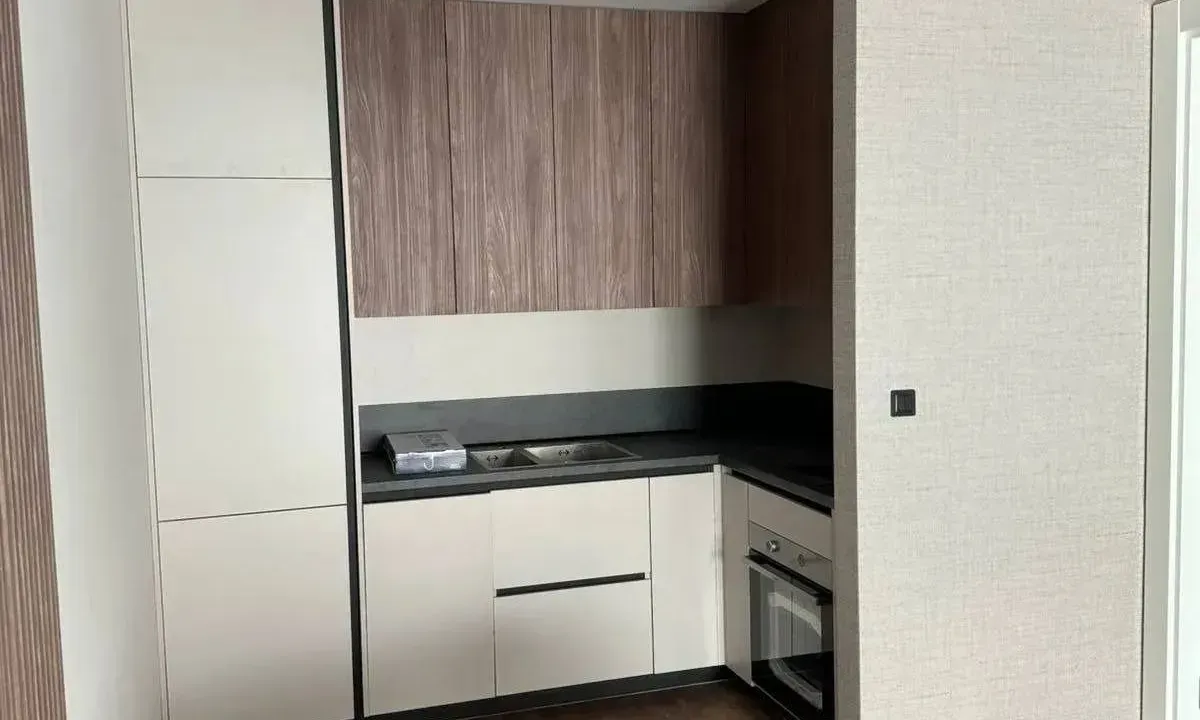 Sale, one bedroom apartment, 48m², Dumidran, Tivat