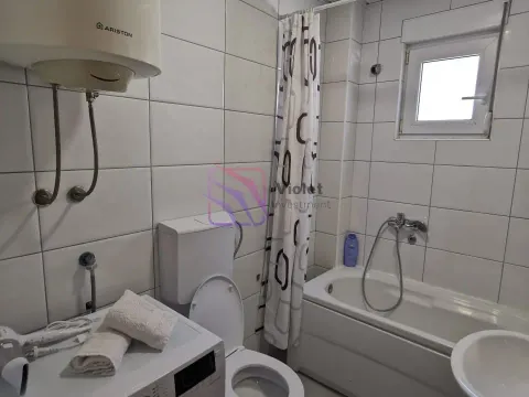 Rent, one bedroom apartment, 42m², Zabjelo, Podgorica - image 3