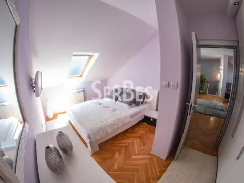 Prodaja, trosoban stan, 79m², Sajam, Novi Sad Sve Podlokacije - image 4
