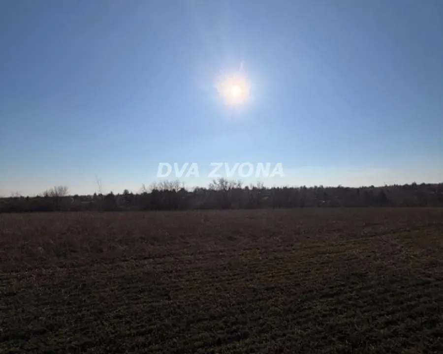 Prodaja, plac, 1000m², Čortanovci, Inđija