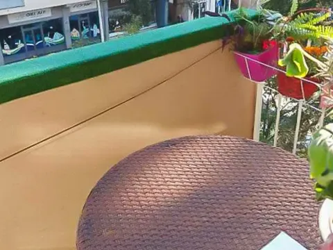 Izdavanje, jednosoban stan, 45m², Preko Morače, Podgorica - image 6