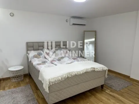 Izdavanje, trosoban stan, 70m², Banovo Brdo, Beograd - image 9