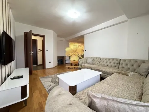 Rent, three bedroom apartment, 80m², Krivi Most, Podgorica - image 2