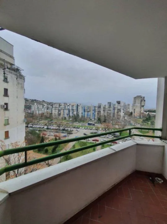 Prodaja, trosoban stan, 105m², Blok 6, Podgorica