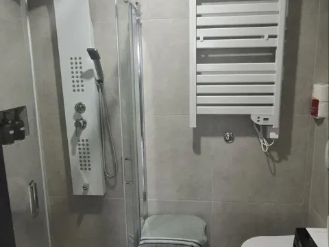 Sale, apartment, 34m², Kalenić Pijaca, Vračar Sve Podlokacije - image 5