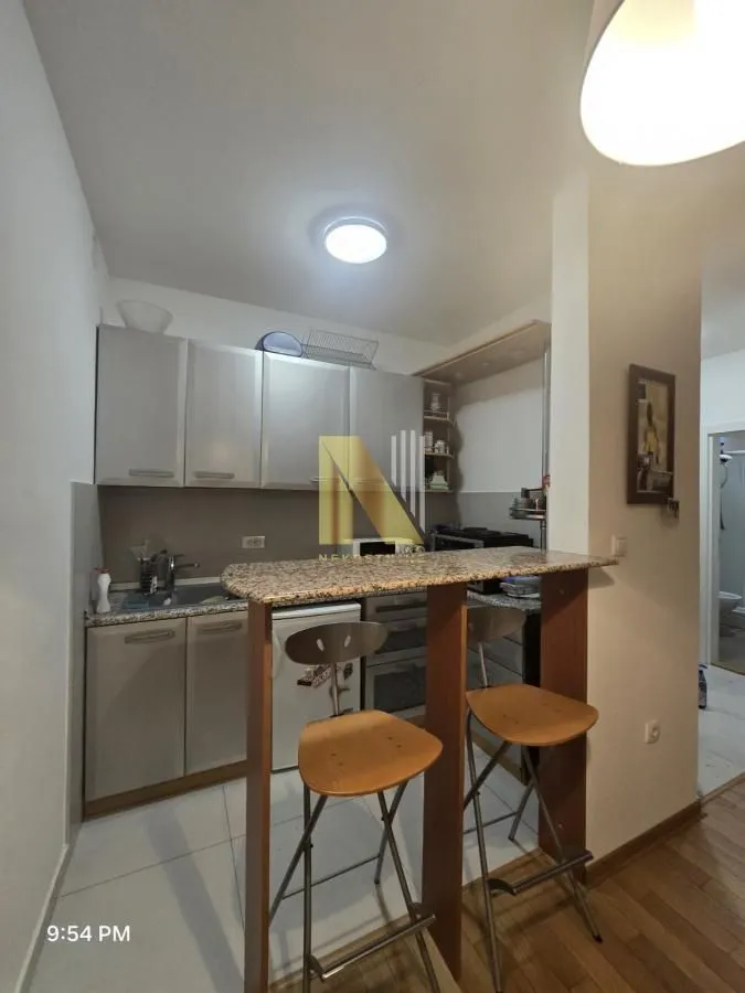 Prodaja, jednosoban stan, 38m², Rotkvarija, Novi Sad Sve Podlokacije