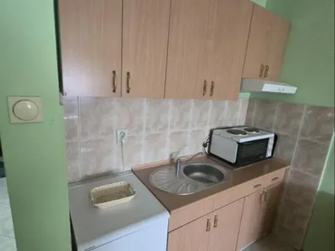 Rent, studio apartment, 24m², Grbavica, Novi Sad Sve Podlokacije - image 5