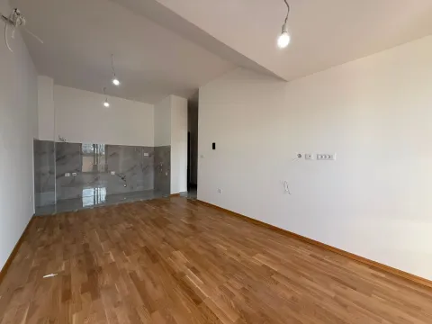 Sale, one bedroom apartment, 43m², Zabjelo, Podgorica - image 3