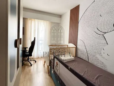 Prodaja, dvosoban stan, 67m², Centar, Podgorica - image 9