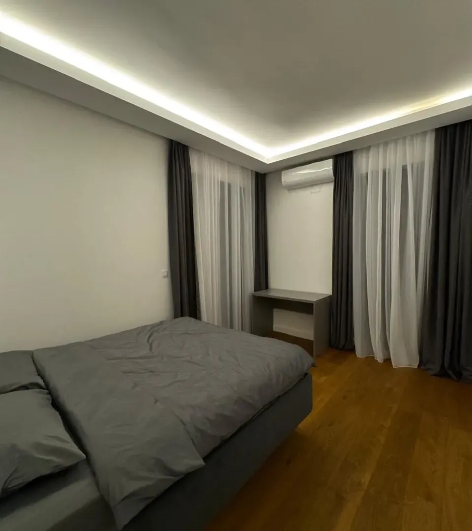 Sale, two bedroom apartment, 77m², Centar, Bar