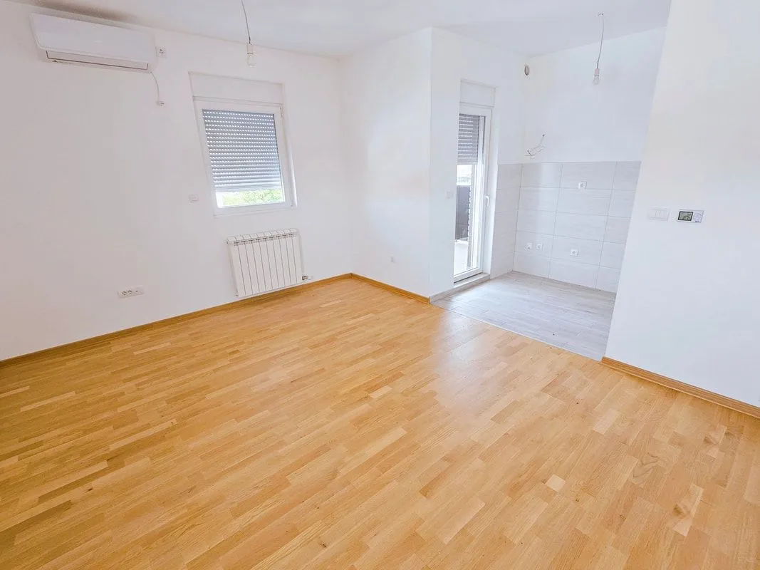 Sale, two bedroom apartment, 52m², Altina, Beograd