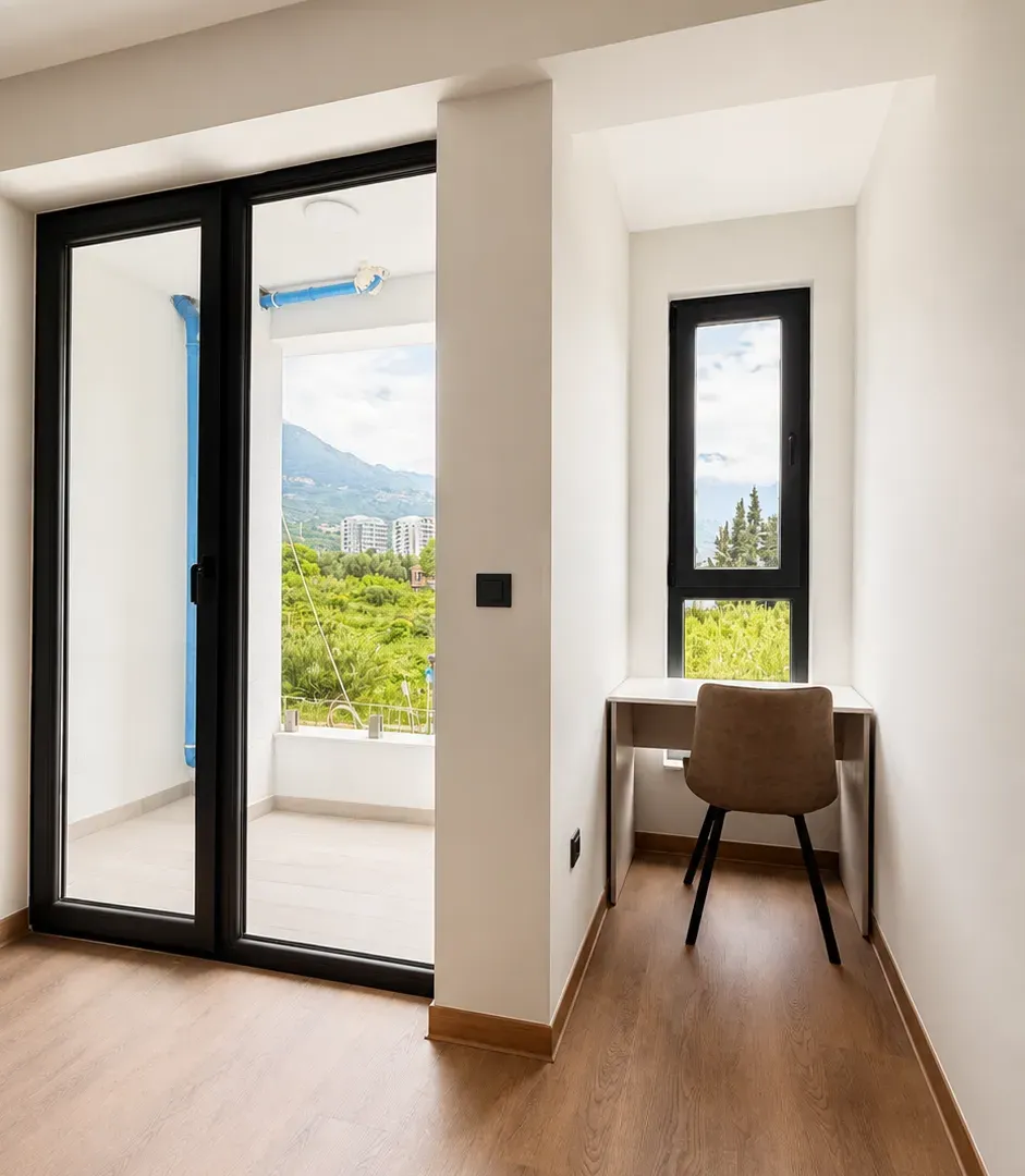 Prodaja, garsonjera, 33m², Ilino, Bar