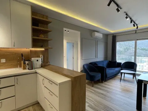 Prodaja, stan, 66m², Kamenovo, Budva - image 5