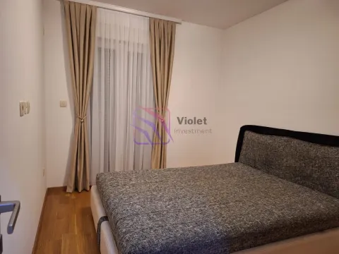 Rent, one bedroom apartment, 43m², Podgorica, Crna Gora - image 6