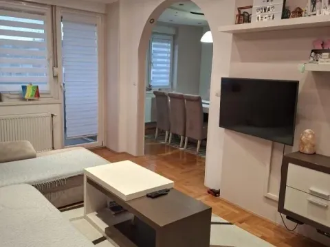 Prodaja, trosoban stan, 70m², Nova Detelinara, Novi Sad Sve Podlokacije - image 3