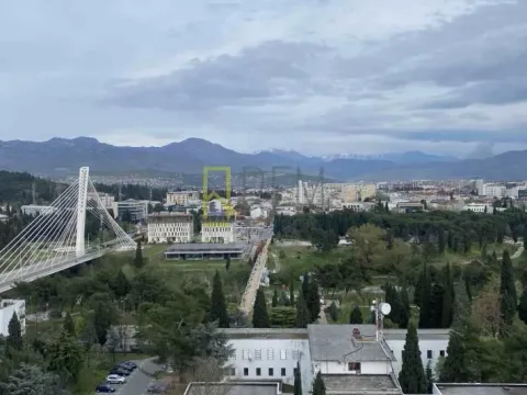 Sale, two bedroom apartment, 42m², Preko Morače, Podgorica - image 9