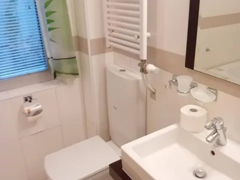 Rent, three bedroom apartment, 98m², Lisičji Potok, Beograd - image 14