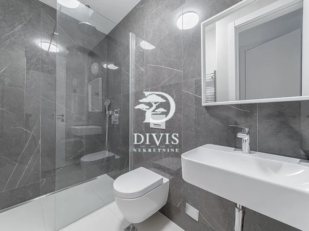 Prodaja, trosoban stan, 78m², Stari Grad, Beograd