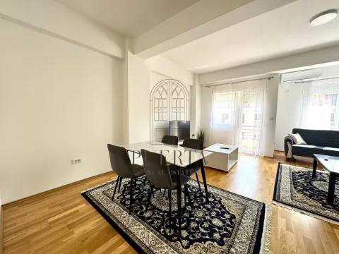 Rent, two bedroom apartment, 82m², Ljubović, Podgorica - image 4